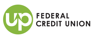 Up Federal Credit Union Logo